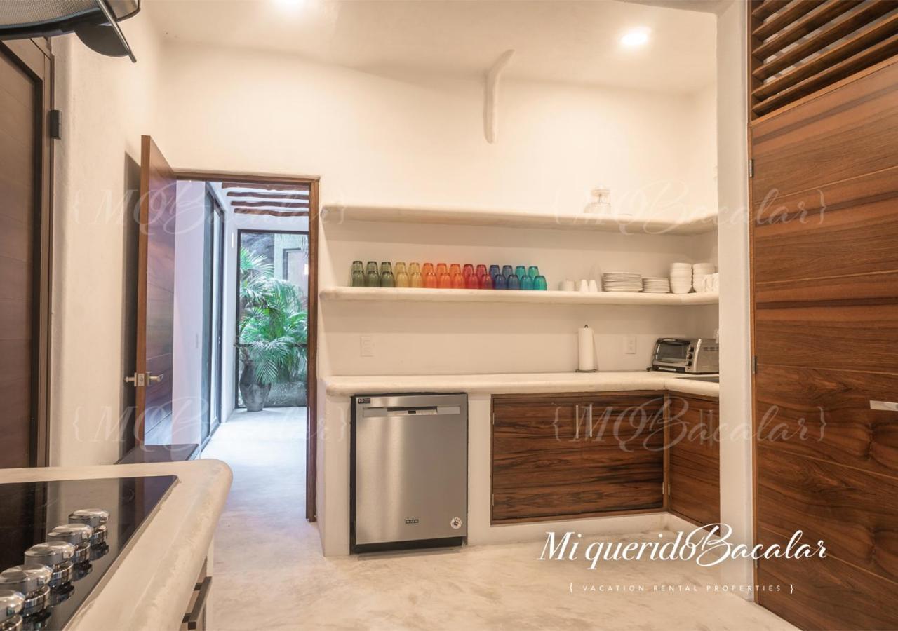 הוילה בקאלאר Casa Pibe, Private Jacuzzi, Pier And Rooftop מראה חיצוני תמונה