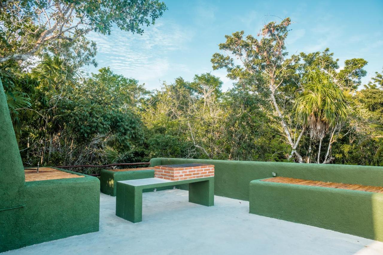 הוילה בקאלאר Casa Pibe, Private Jacuzzi, Pier And Rooftop מראה חיצוני תמונה